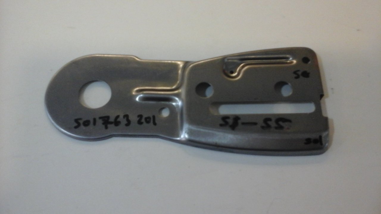 Klavuz sacı 51 55