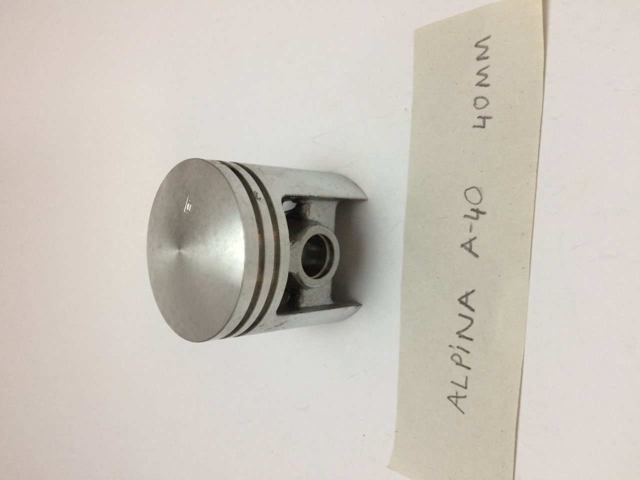 piston alpina a40 40mm