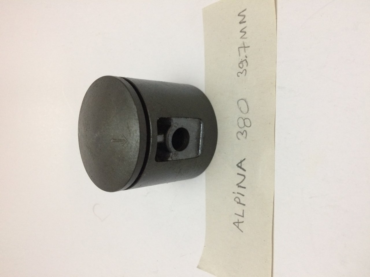 piston alpina castor 380 39,7mm