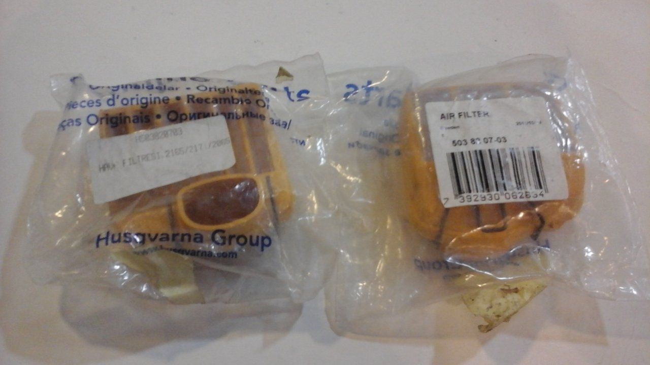 Hava Filtresi 2165 2171 2065