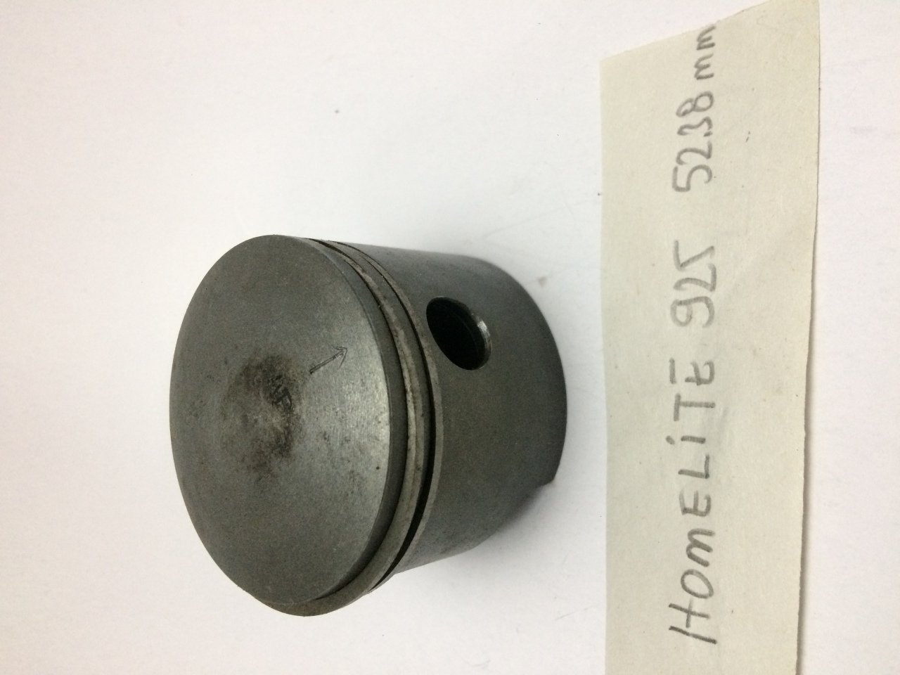 piston homelite 925 52,8mm