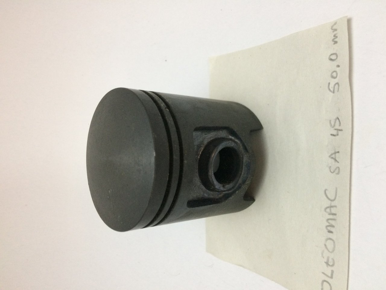 piston oleomac su motoru sa 45 50 mm