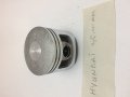 piston hyundai 550 650 700 g4500 5200 45 mm