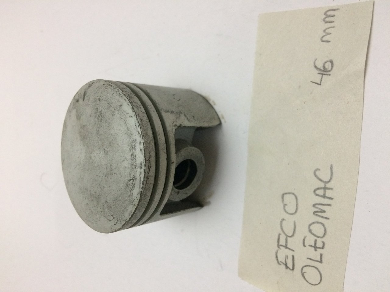 piston oleomac 951 46 mm