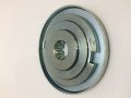 BIÇAK PULU FLANŞI ÜST EFCO OLEOMAC YAN 753T 8530 755 MASTER