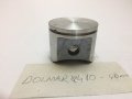 piston dolmar ps 39 ps 400 - 401 - 410 - 411  - 40mm
