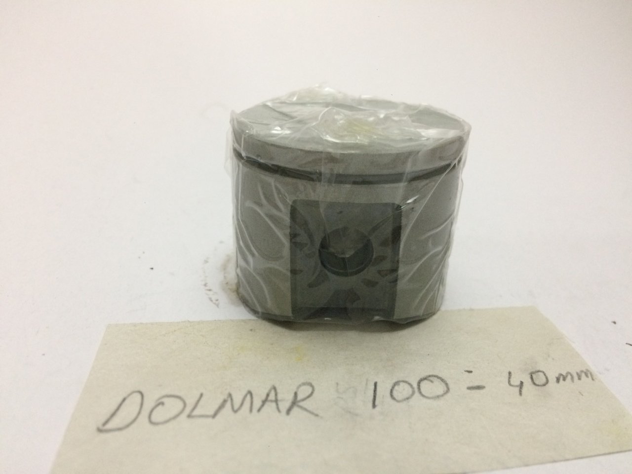 piston dolmar 100  - 40mm