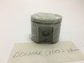 piston dolmar 100  - 40mm
