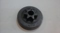 Zincir Dişlisi 15 mm B 52 350