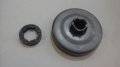 Zincir Dişlisi 170 171 970 971 GS 720 980 981 gs 820 JOHN DEERE CS71 CS81
