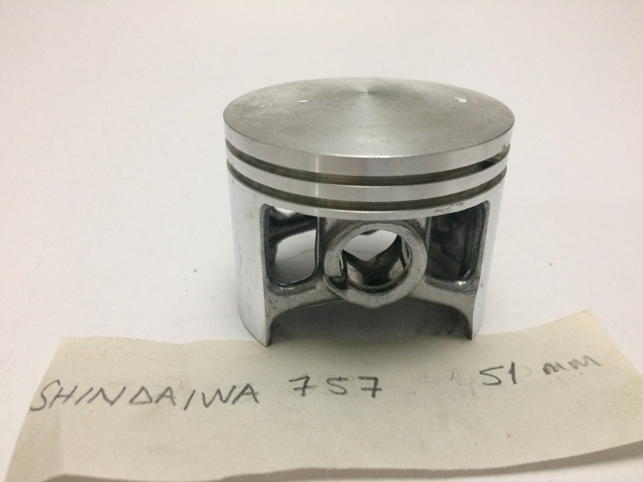 piston shindaiwa 757 - 51 mm