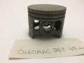 piston oleomac efco 961 962 162 48 mm