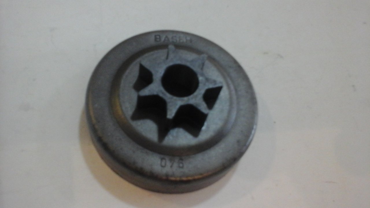 Zincir Dişlisi 940 C 941 CX 1405