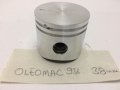 piston oleomac 936  EFCO 136 / eski tip 38 mm