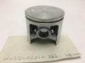 piston husqvarna 262  - 48mm