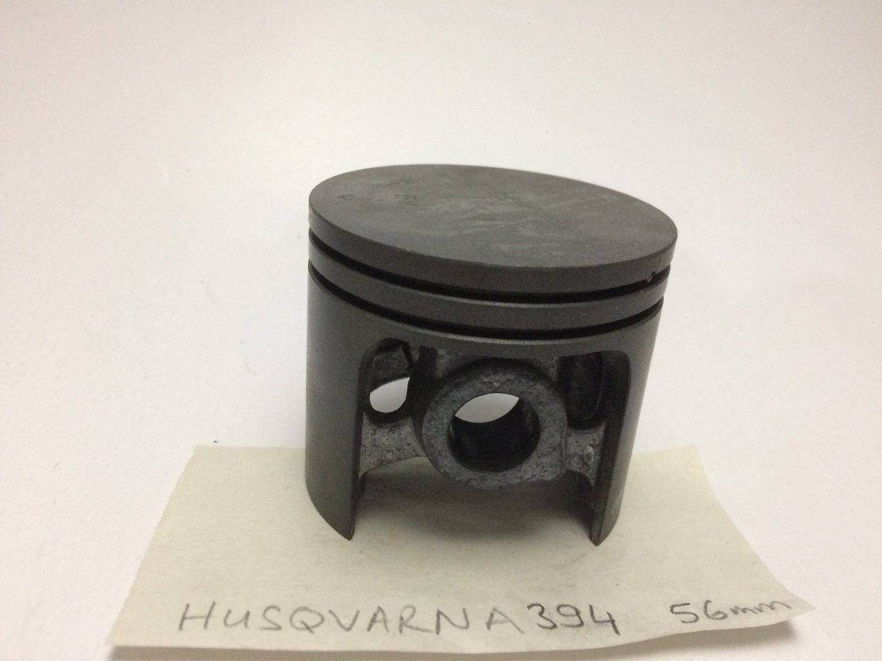 piston husqvarna 394 k950 jonsered 2095 - 56 mm