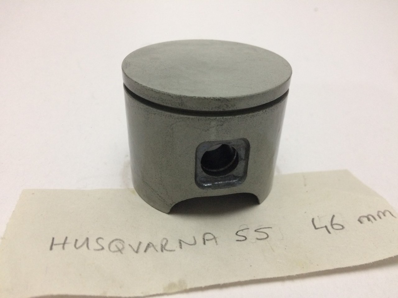 piston husqvarna 55 - 46mm