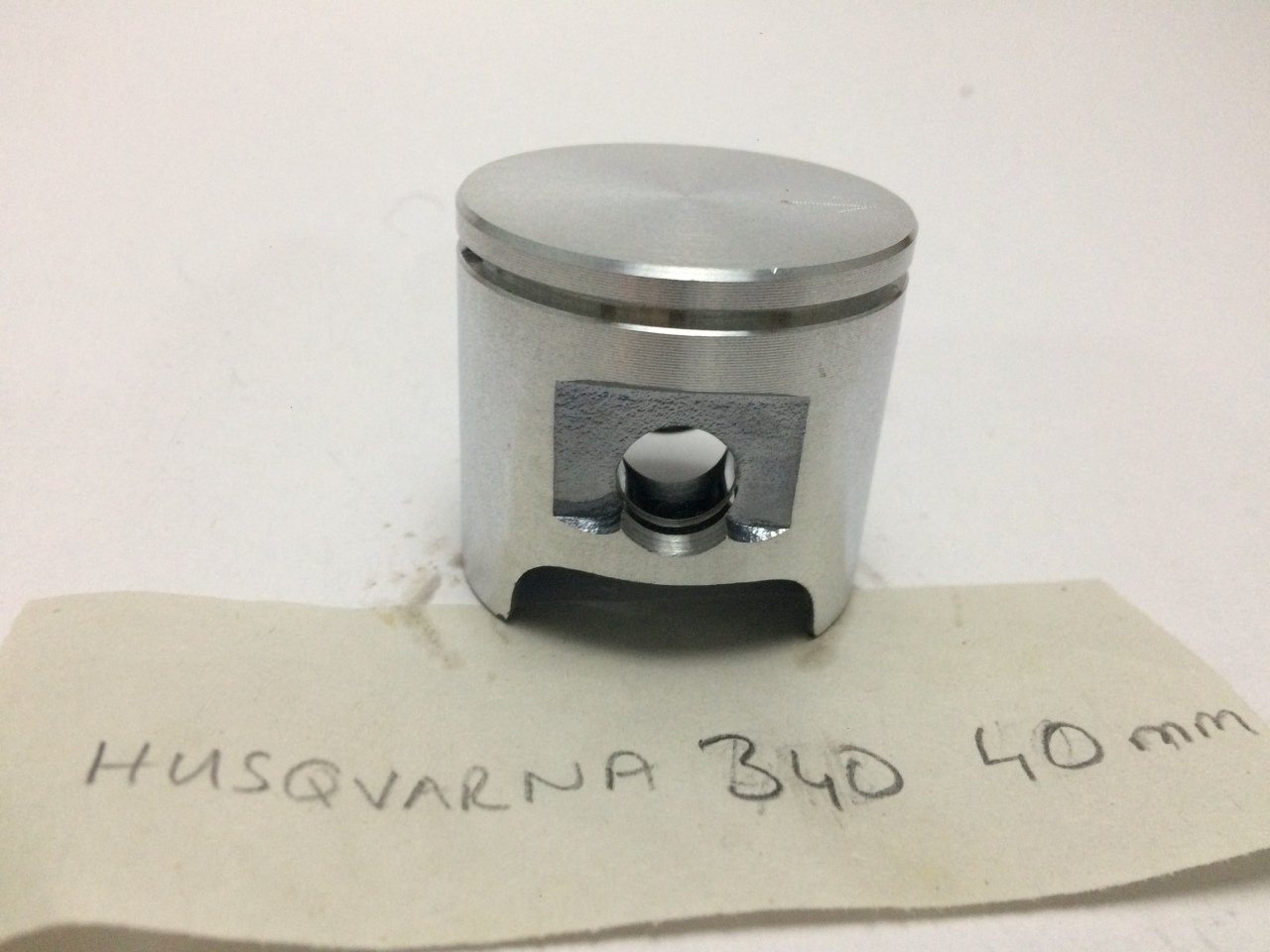 piston husqvarna 340 jonsered 2141 - 40 mm