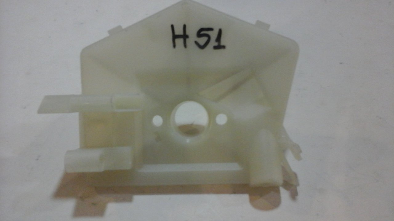 Hava Filtre altı 51