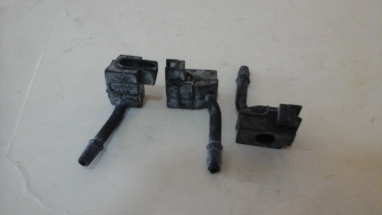 Yağ pompa kabı 137 142