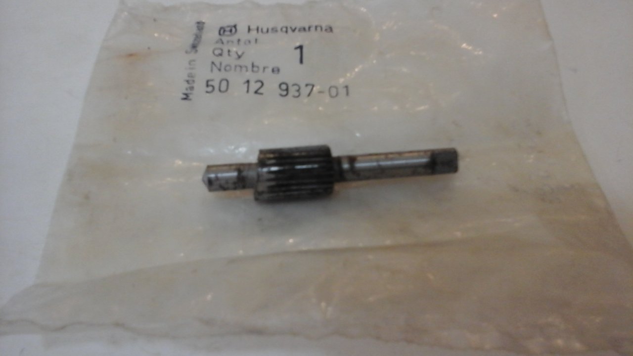 Yağ Dişli Mili 281 380 480 eski model