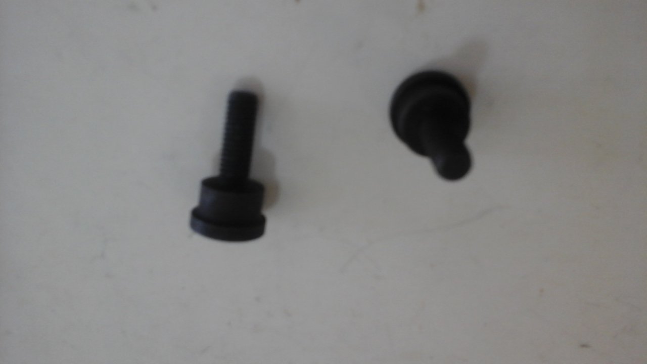 Fren kolu vidası 136 137 141 142