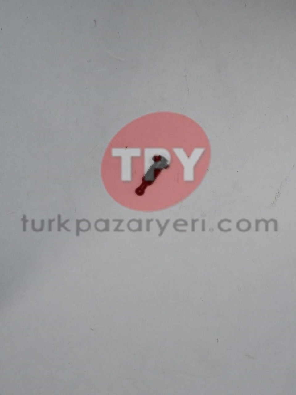 Yağ Pompa Ayar Vidası 956 961 962 162