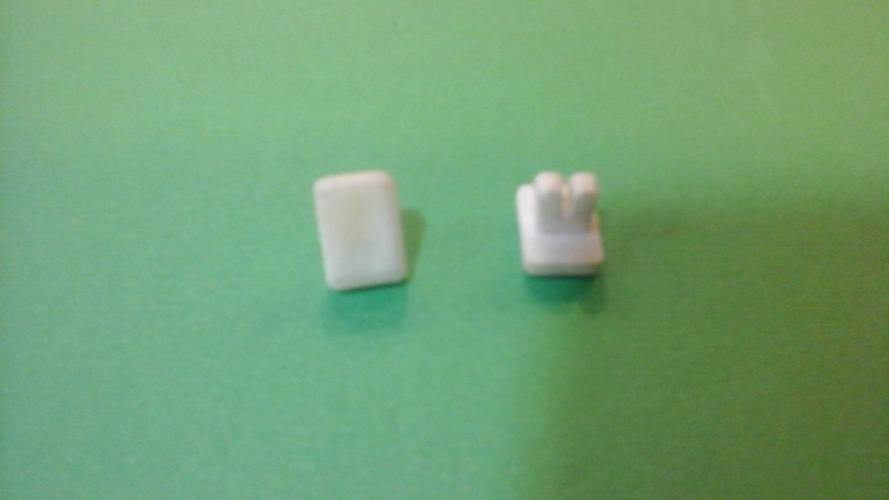 jikle kolu plastiği 070