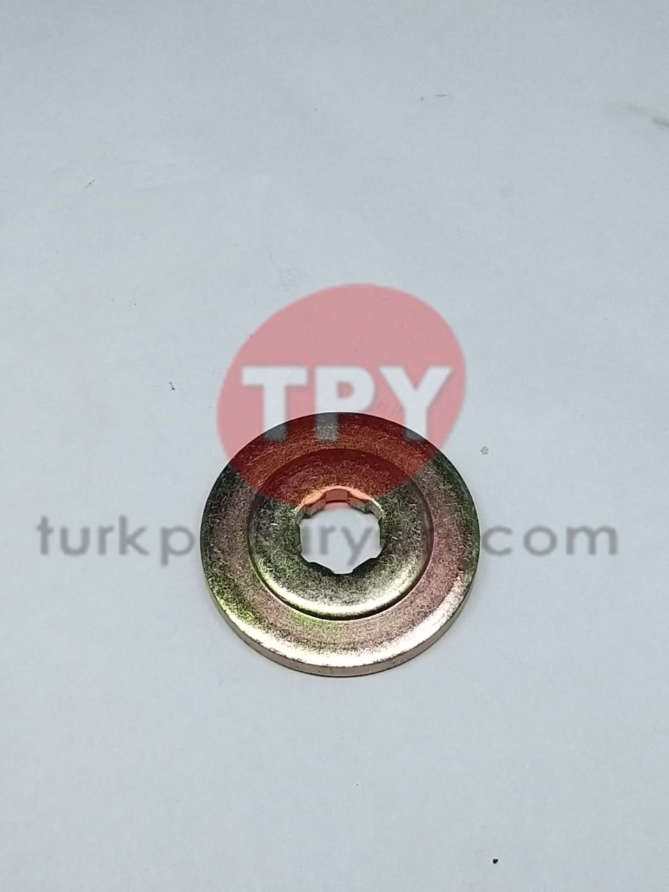 Alpina Castor Bıçak Pulu