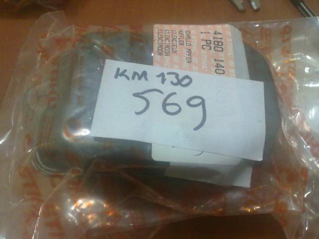 KM 130 EKSOZ