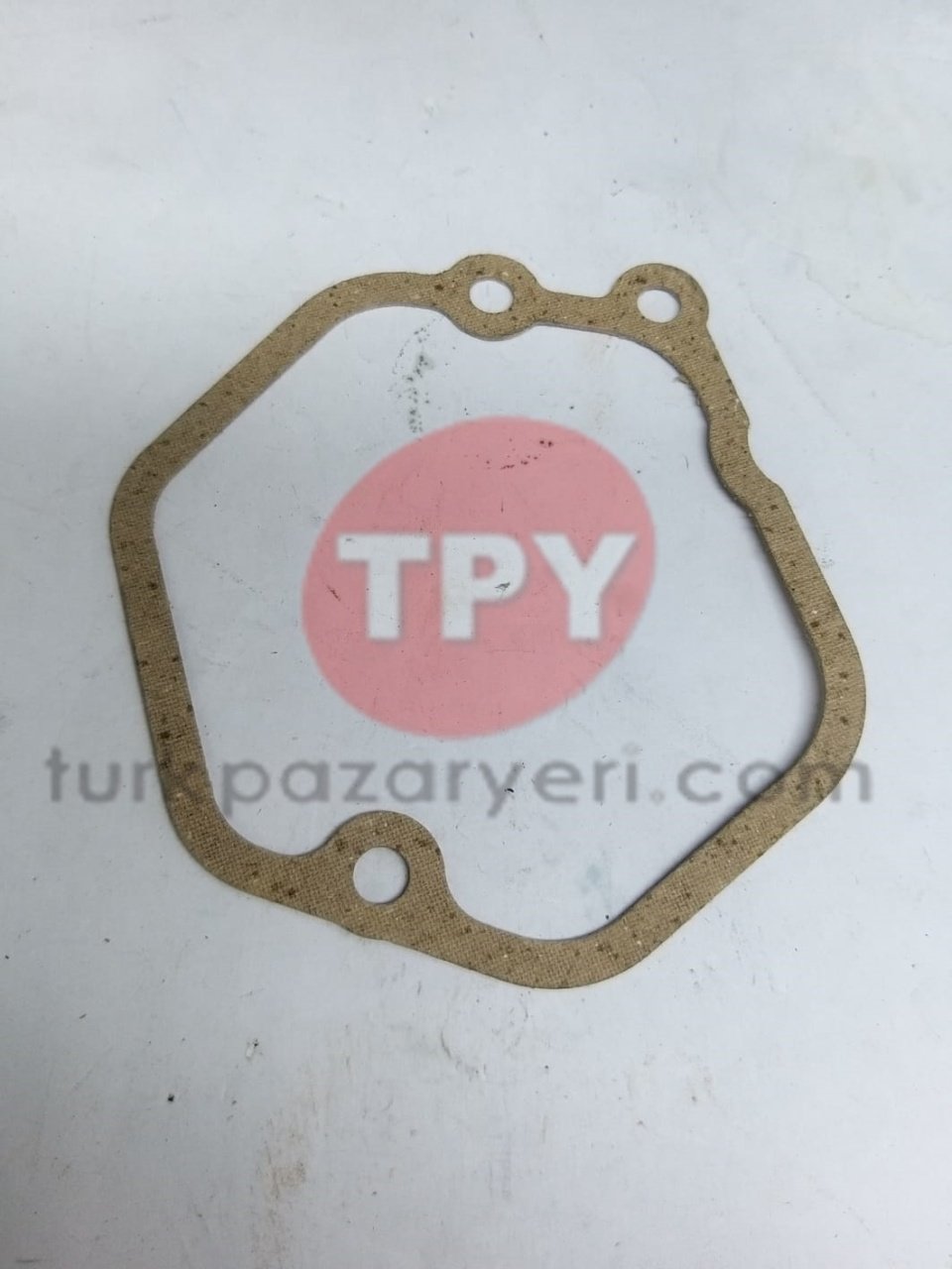 KÜLBÜTÖR KAPAĞı CONTASI 2 DELiK 170 178HP