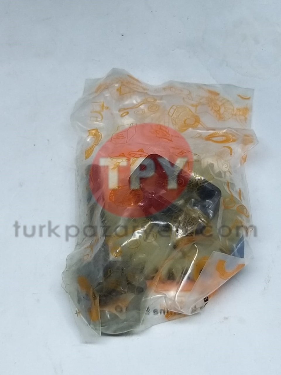 YAĞ POMPASı 170F 178F