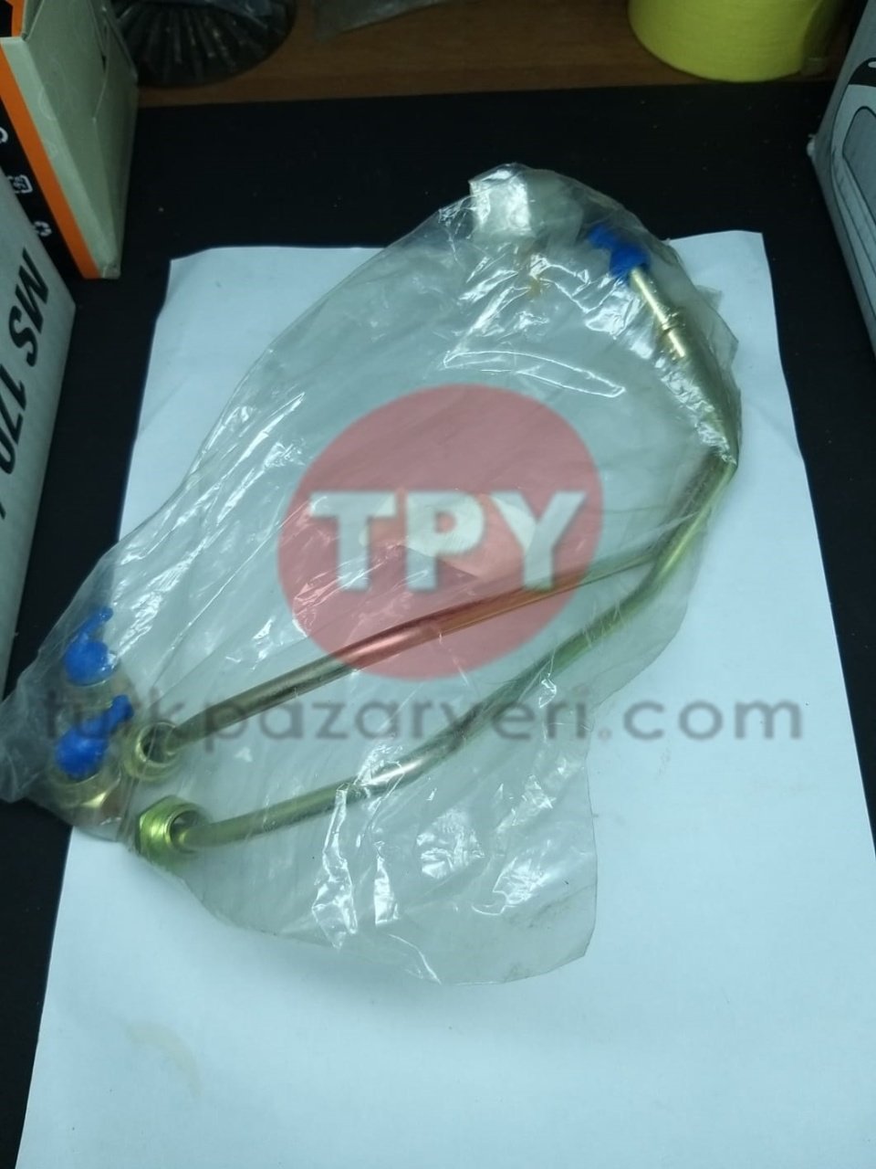 YAKıT BORUSU 170F