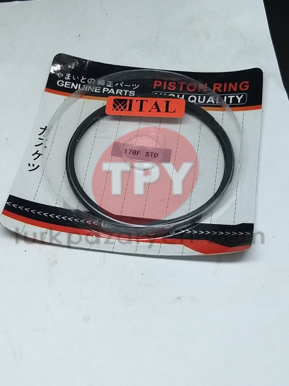 Sekman Takımı 178F STD