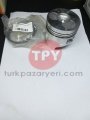 PİSTON SEGMAN 170F