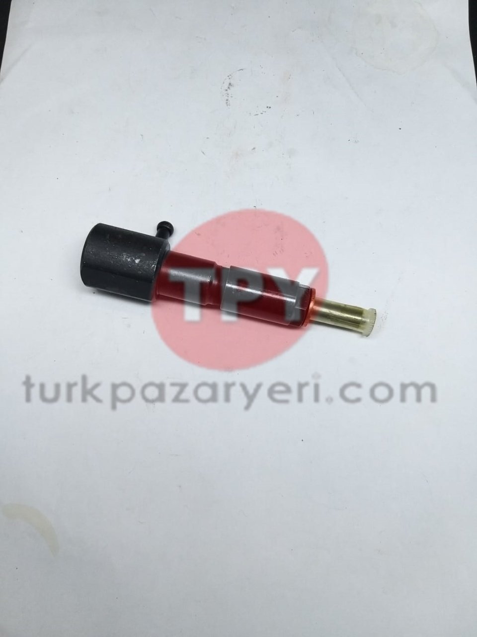 ENJEKTÖR HP186F SU186M