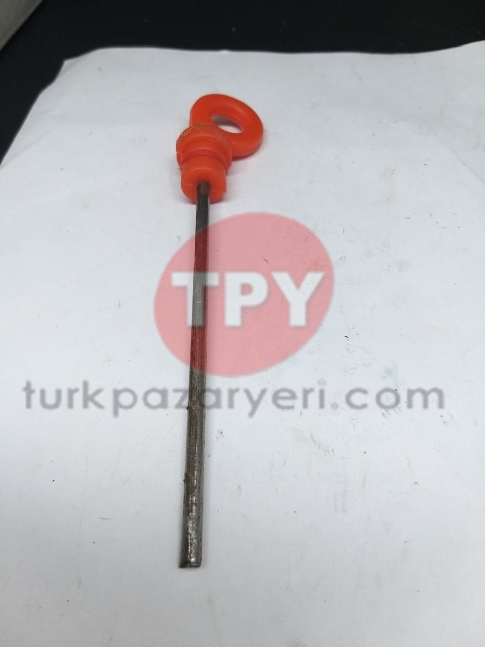 YAĞ SEVİYE ÇUBUĞU