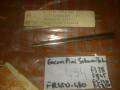 GACON PİMİ SÖKME TAKMA MİLİ FR 450-180 FS 38-45-120-250