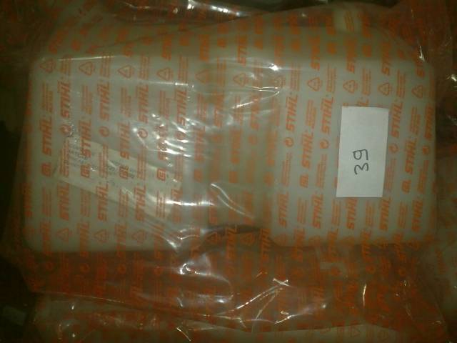 BENZİN DEPOSU MT 740