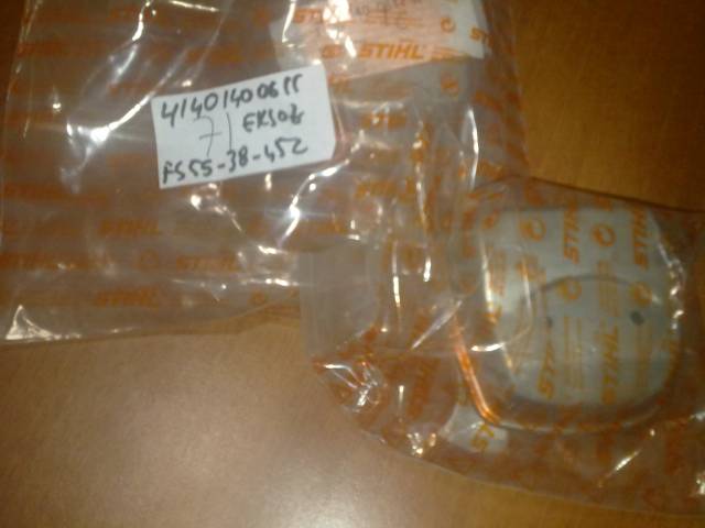 EKSOZ FS 55-38-45 C
