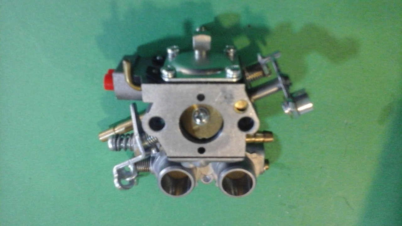 karbüratör 253r 253rb 553RS
