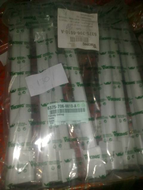 PLASTİK REHBER MB 650