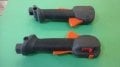 Kabze komple 233 R 253 R 553RS