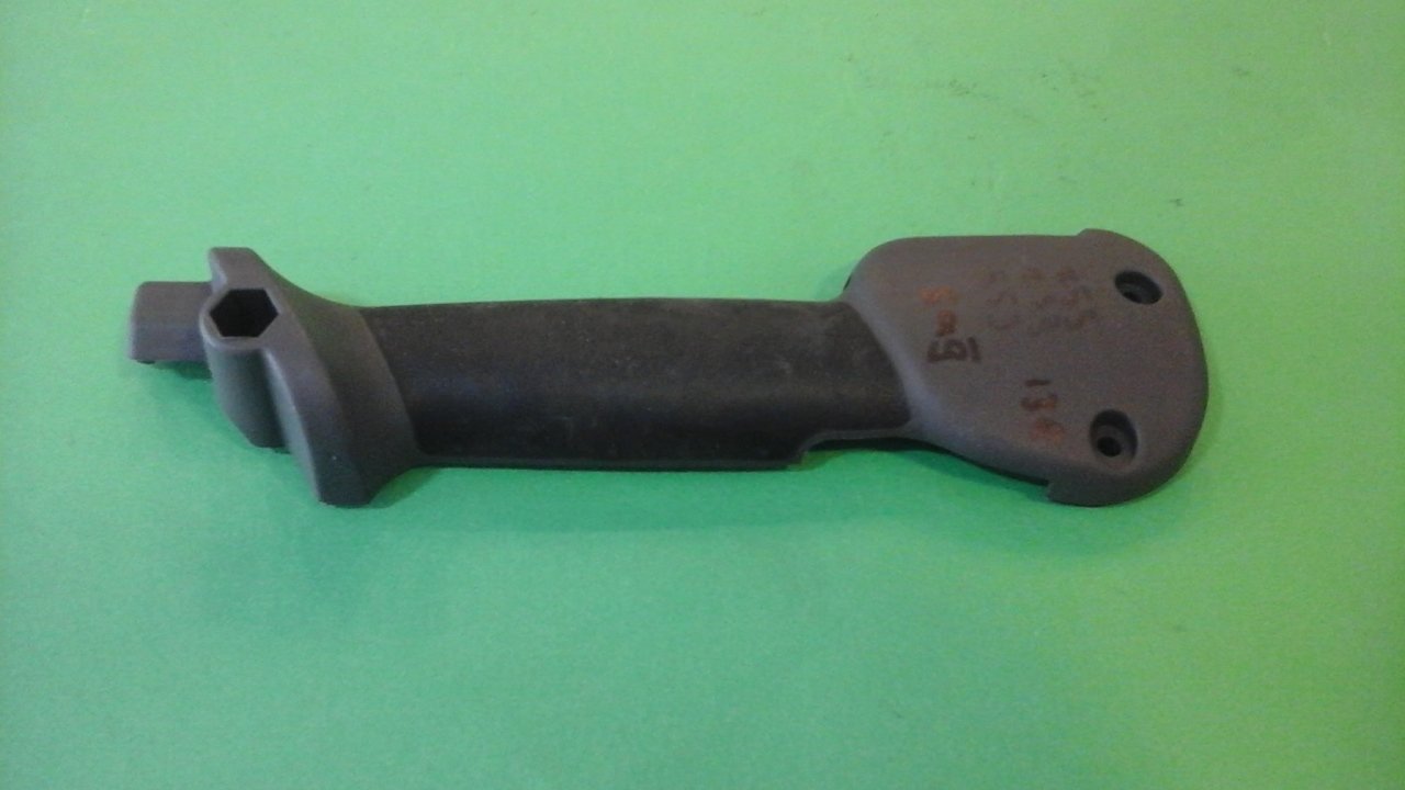 Kabze sağ 253 R 233 R 553 RS
