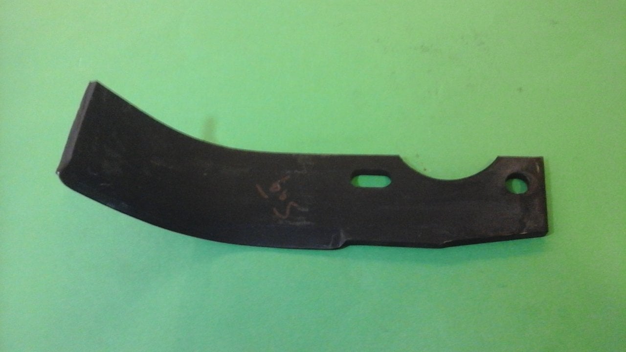 Çapa bıçağı sağ büyük boy