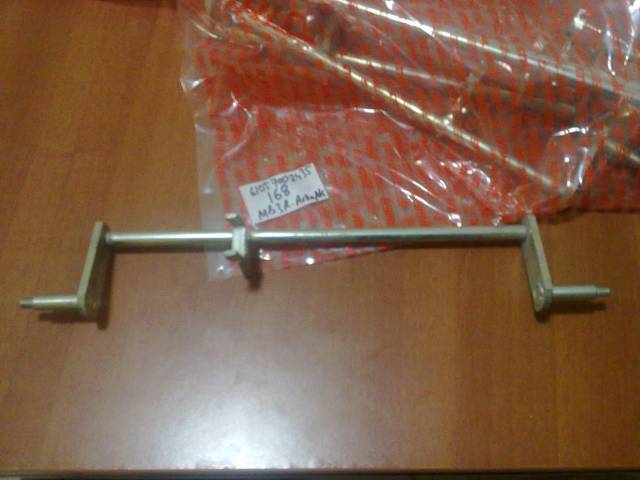 ARKA AKS MB 3 R