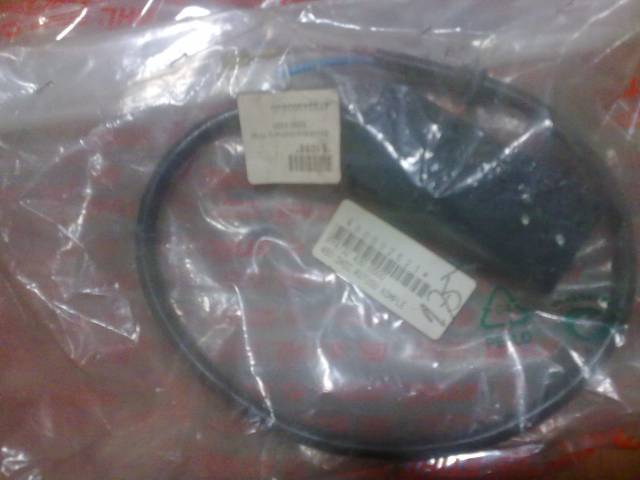 RE 460 SWITCH KUTUSU KOMPLE