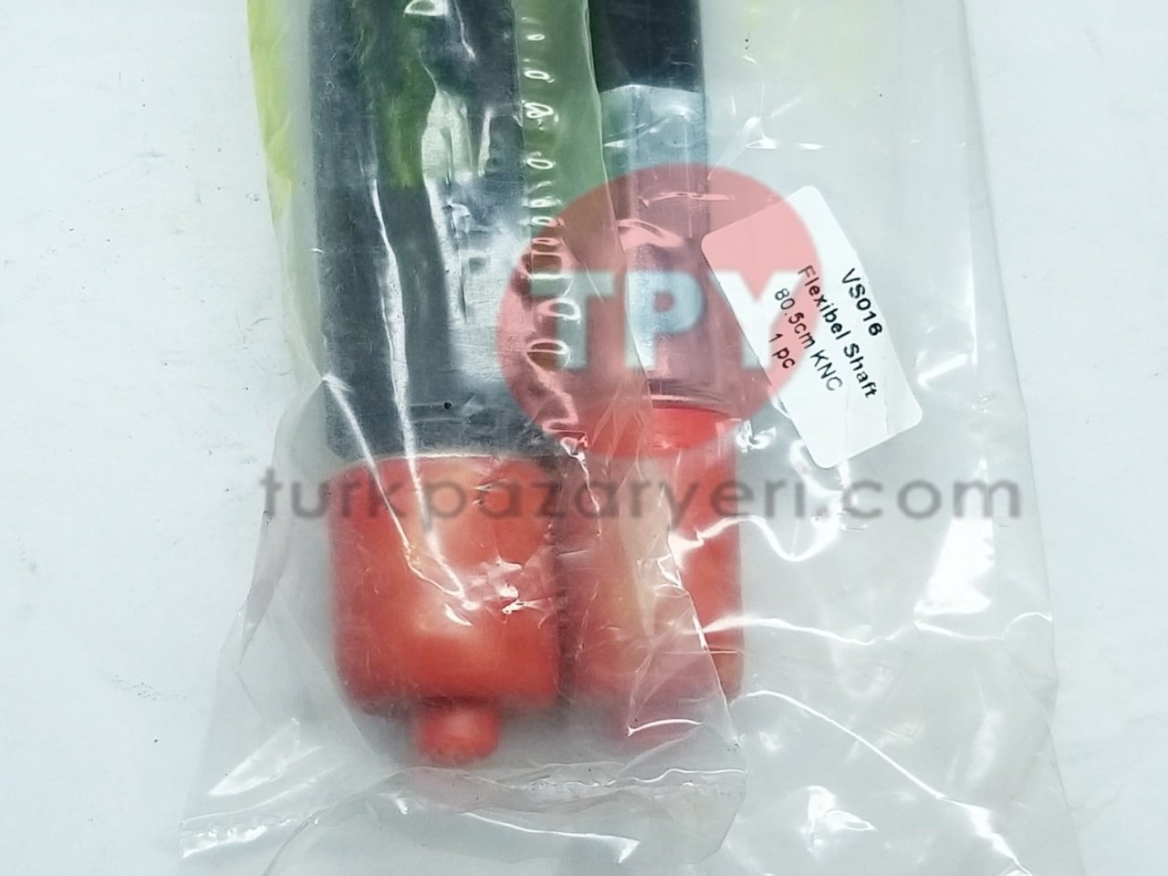 SPİRAL GÖVDESİ KNC