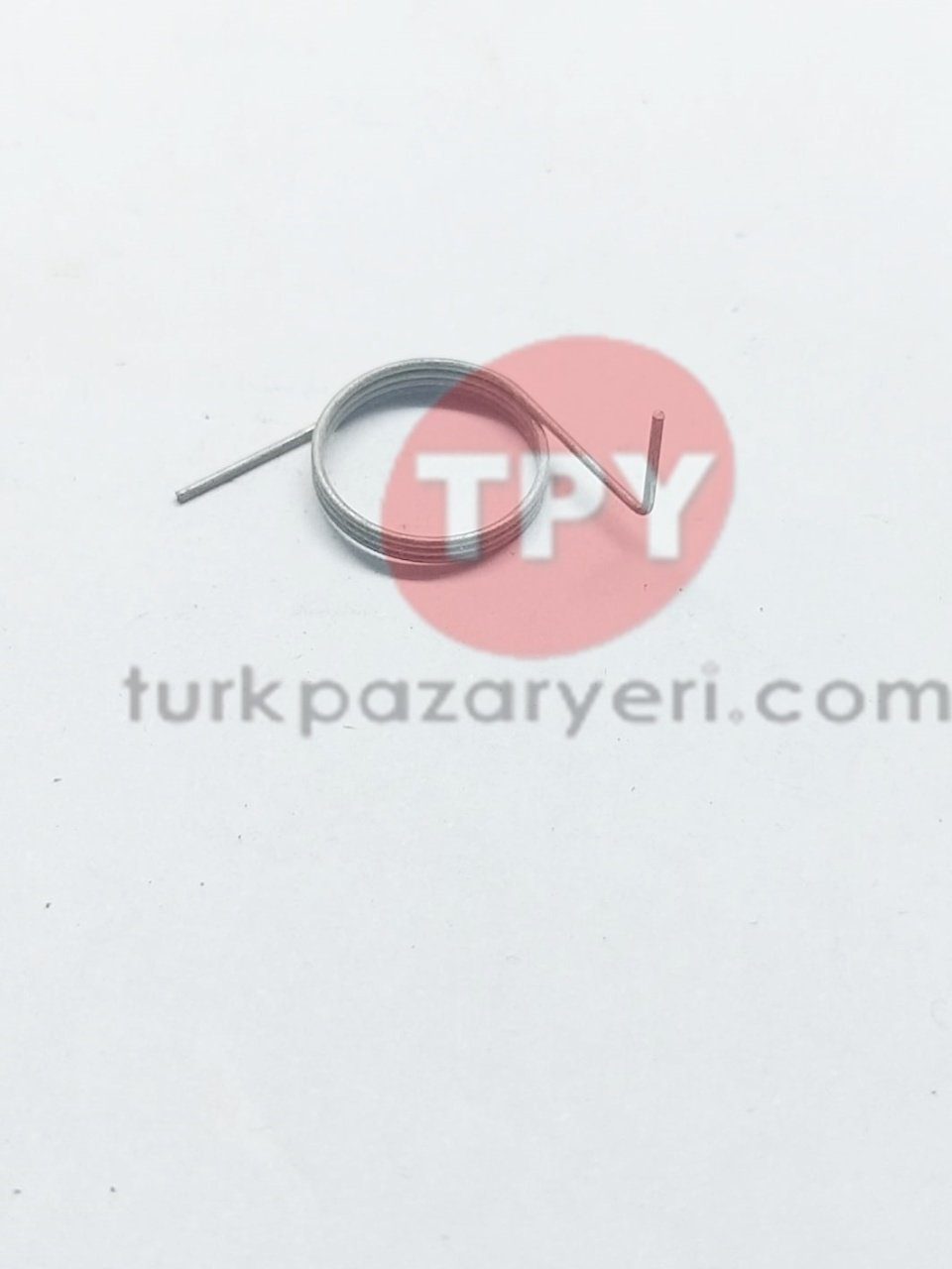 ALPİNA CASTOR VOLANT TIRNAK YAYI ORJ