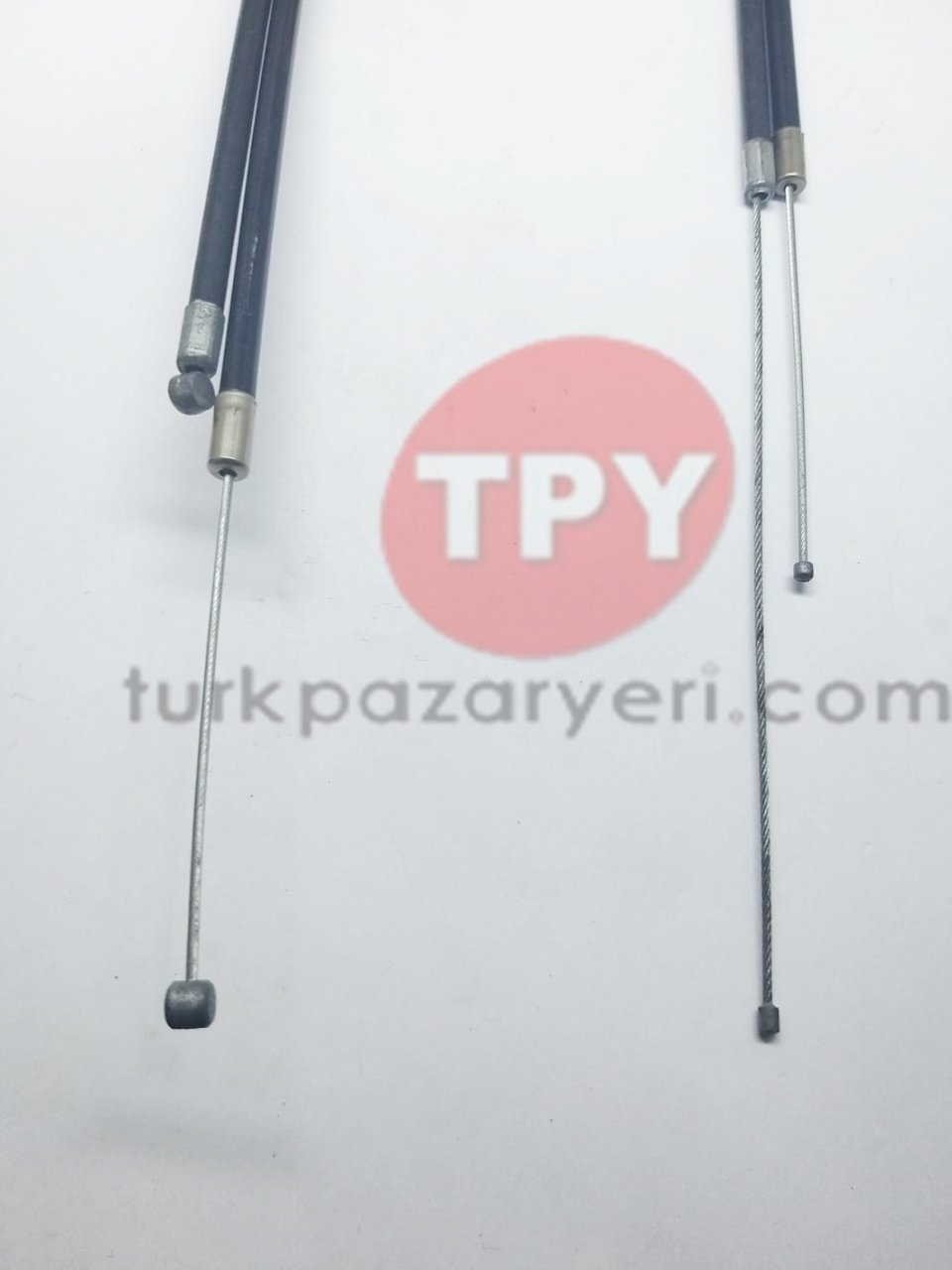 ALPİNA CASTOR SIRT GAZ TELİ